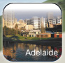 Adelaide Transport Network