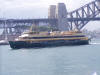 Sydney Harbour Ferry