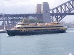 Sydney Ferry