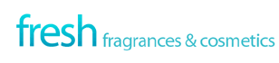 Fresh Fragrances and Cosmetics
