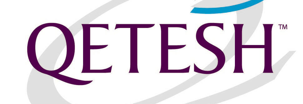 Qetesh Logo